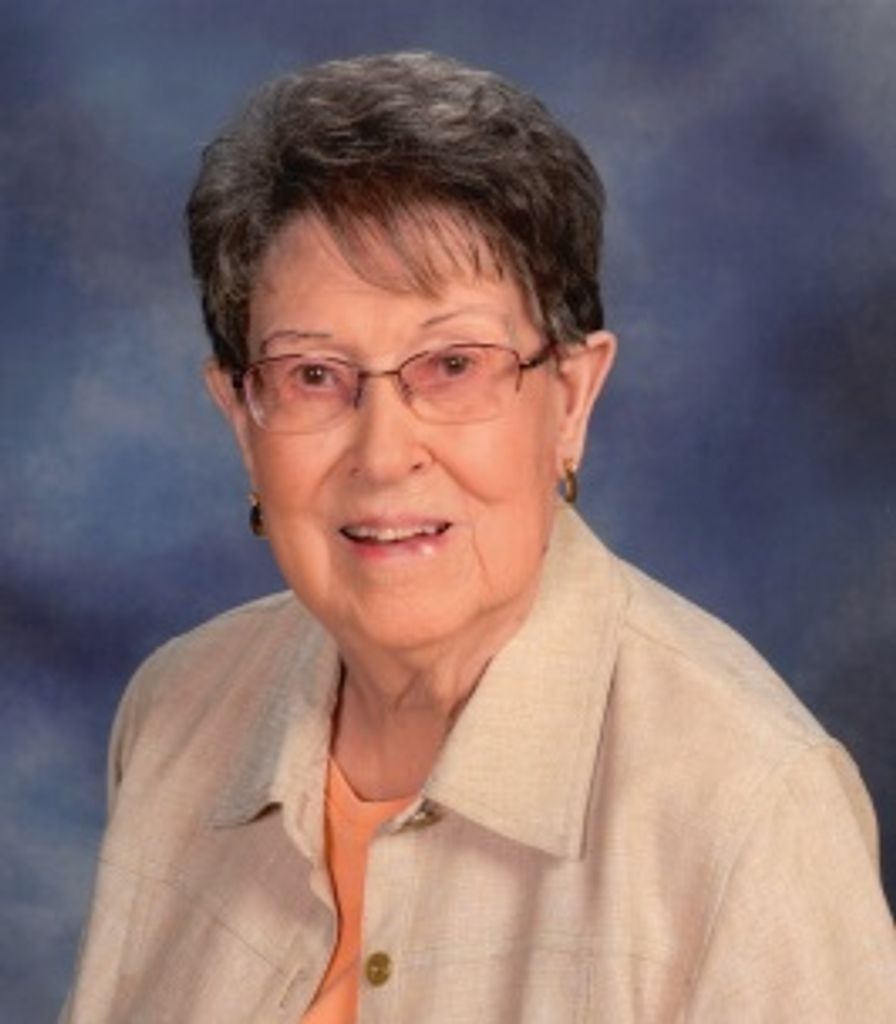 Rosalee Crawford Profile Photo