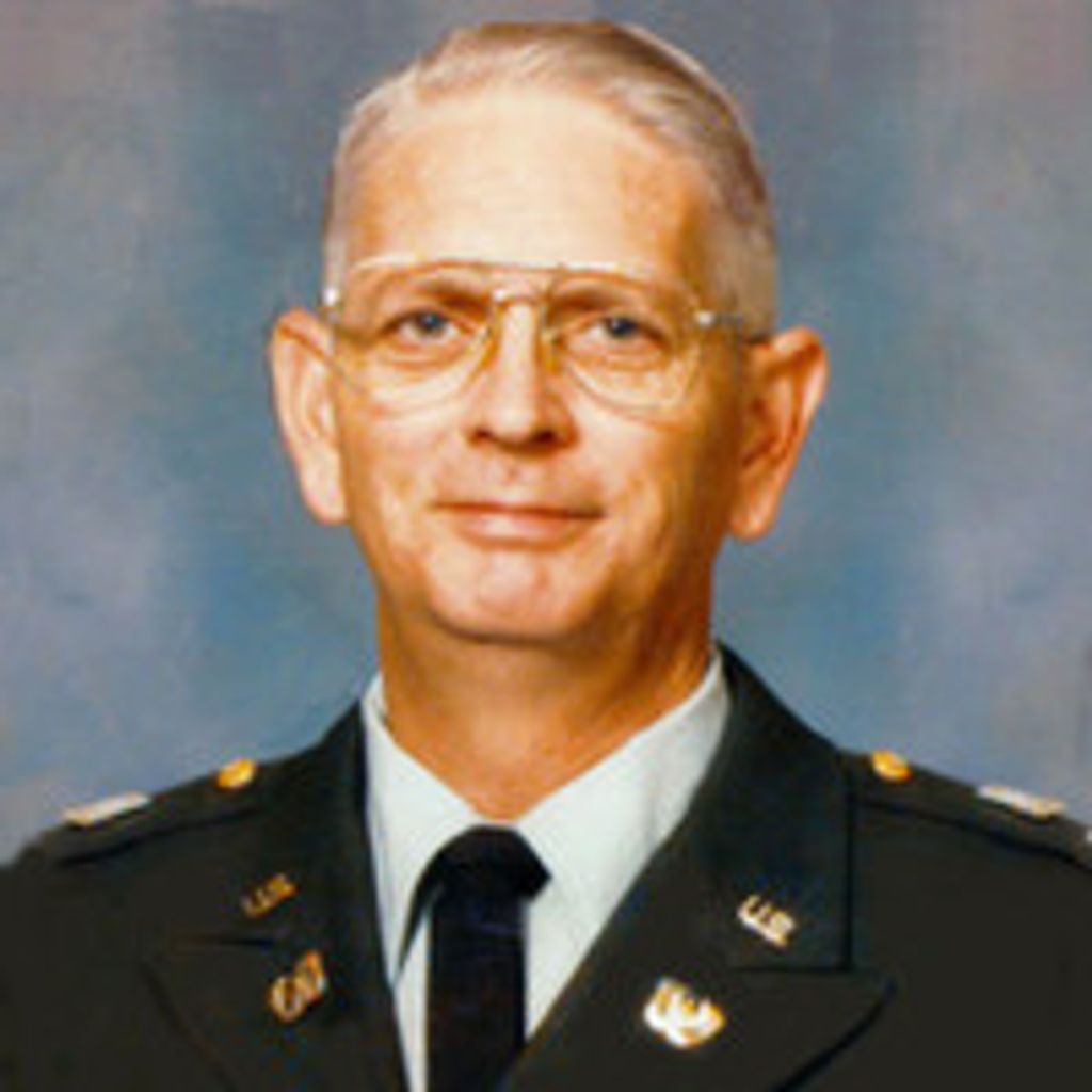 Larry Edwin Waldron