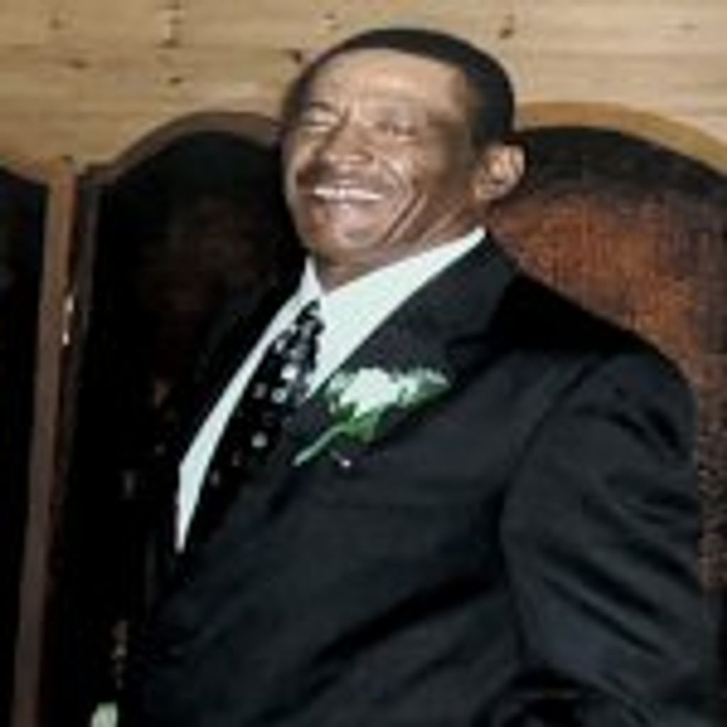 Horace Dent