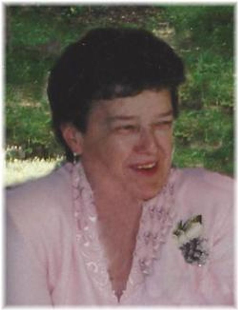 Shirley Ann Daniels
