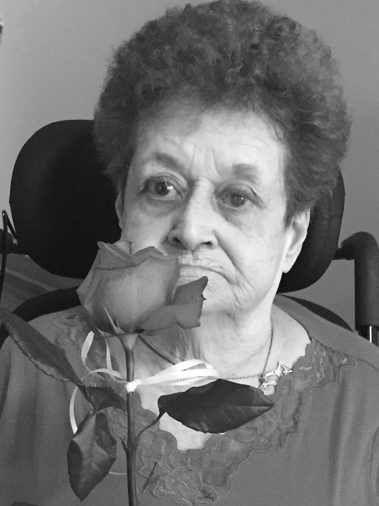 Violeta Castro