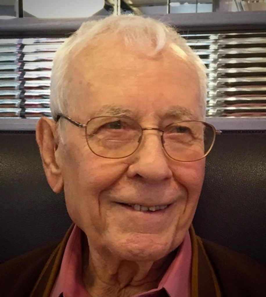 Joseph Fazzino Profile Photo