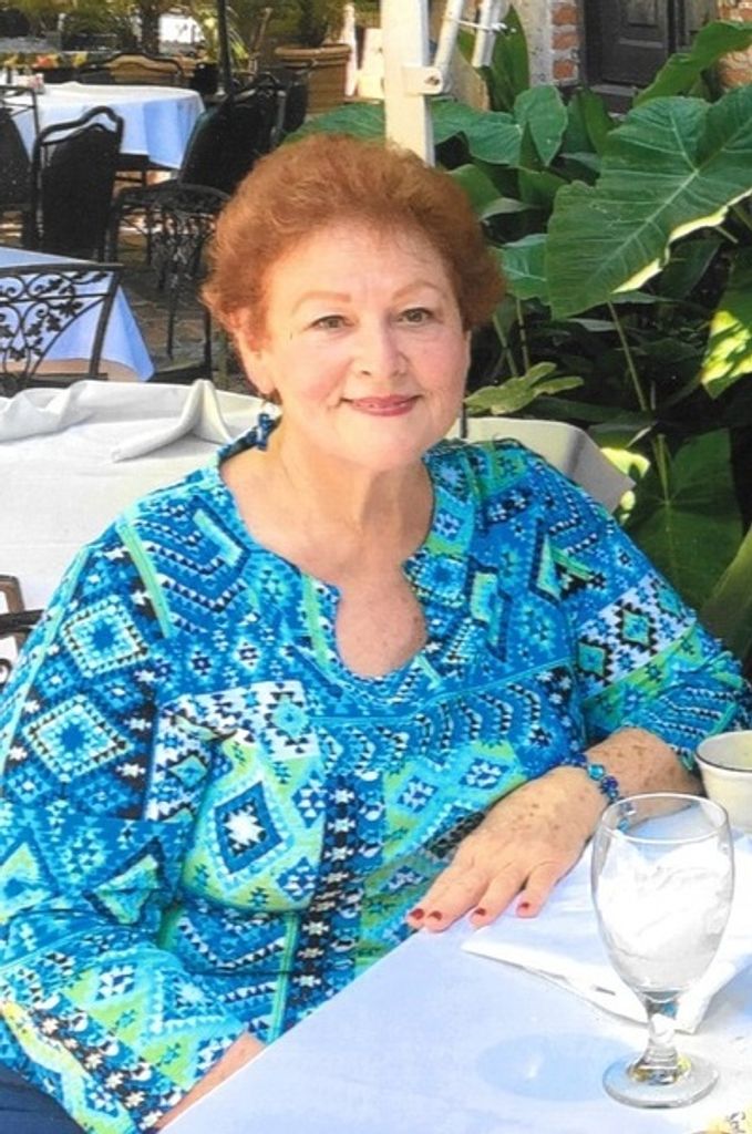 Tanya Lippman Murray Profile Photo