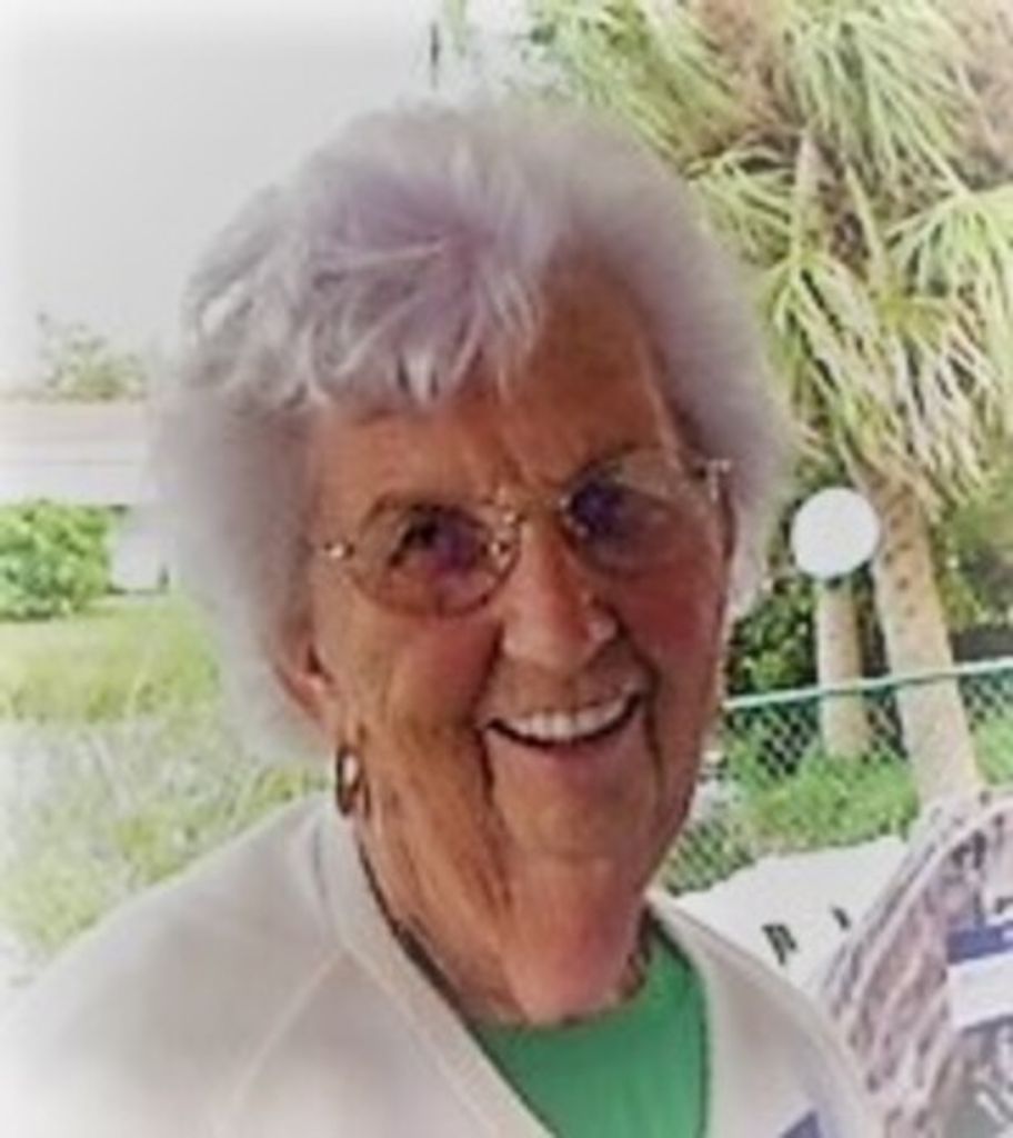 Helen J. Gilligan Profile Photo