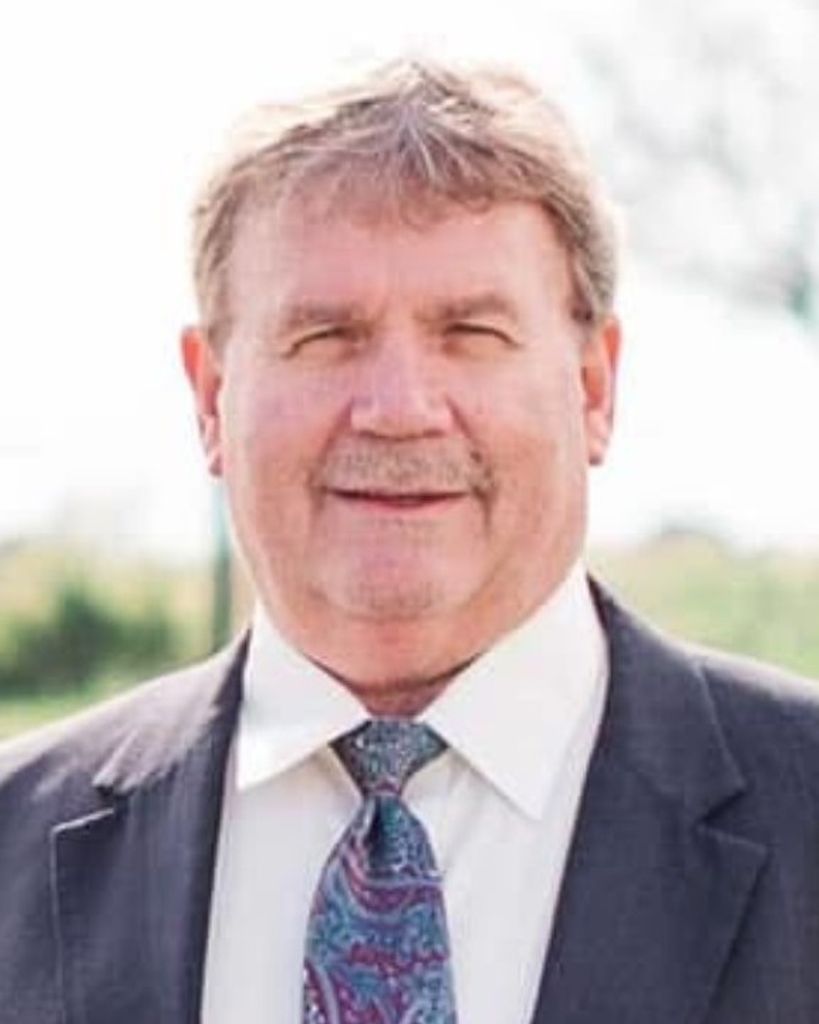 Martin "Marty" Earl Shelton Profile Photo