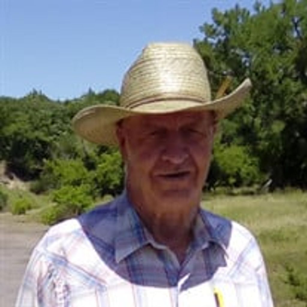 Merlin E. Sweeney