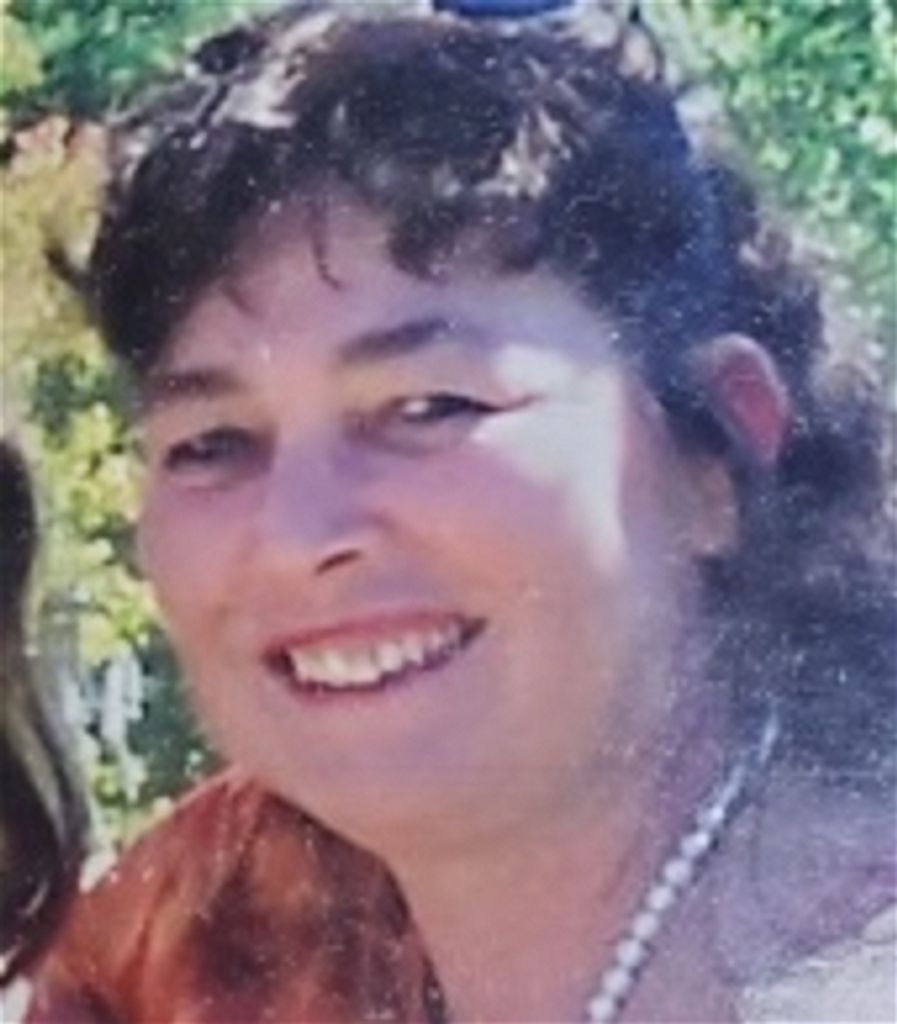 Rebecca Mccall Patterson Profile Photo