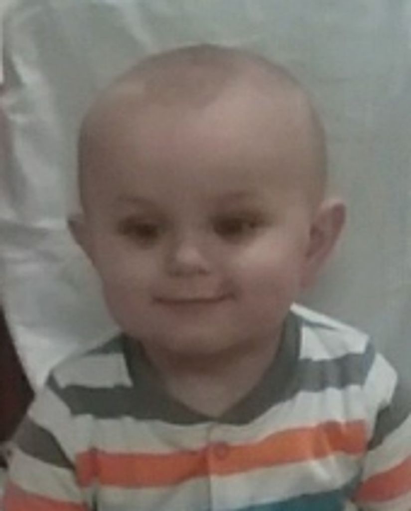 Mason Levi 'Poop A Doo' Oldakoski