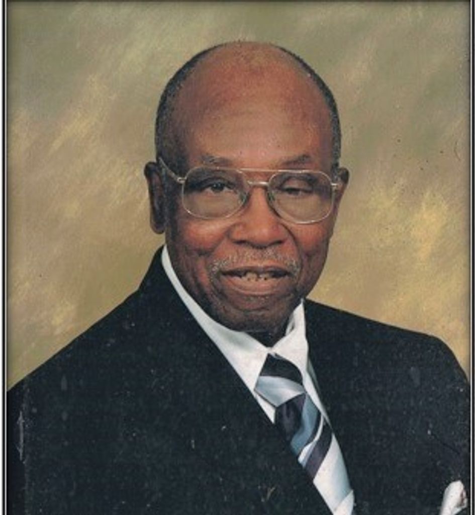 Robert (Bob) Jones Profile Photo