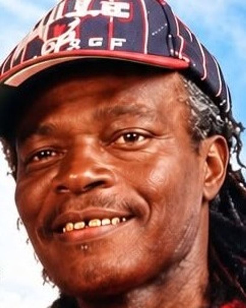 David Allen Profile Photo