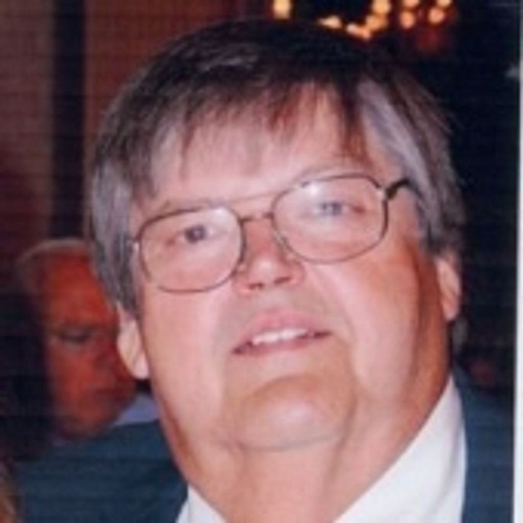 Daniel S. Paluch Profile Photo