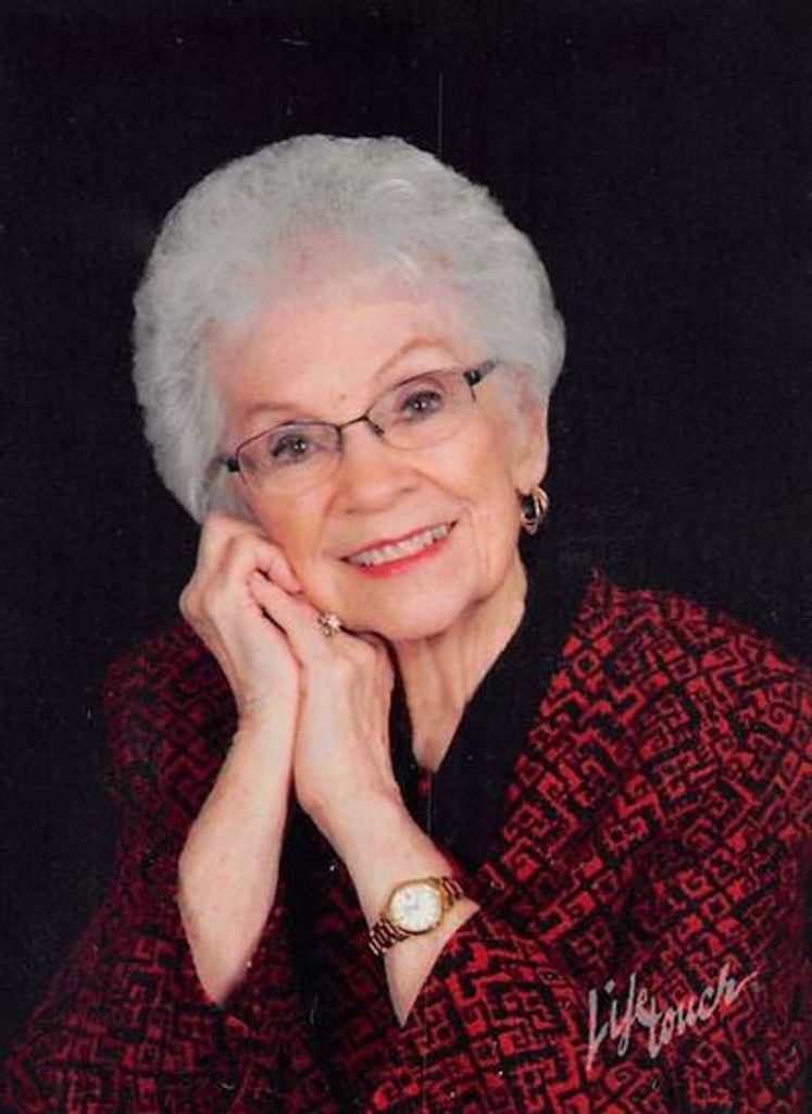 Gloria Jean Brown Profile Photo