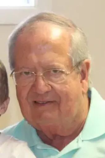 Robert Allen Strickland Profile Photo