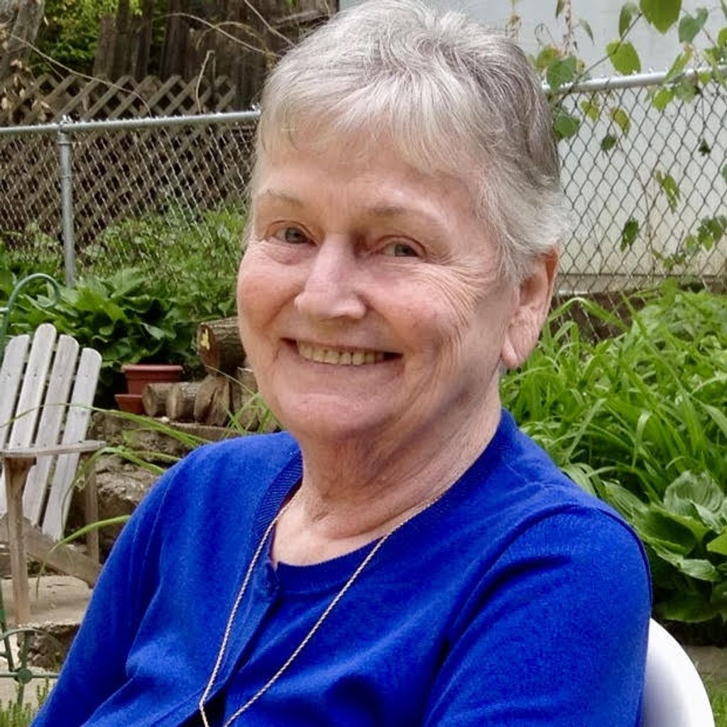 Kathleen Heimbecker