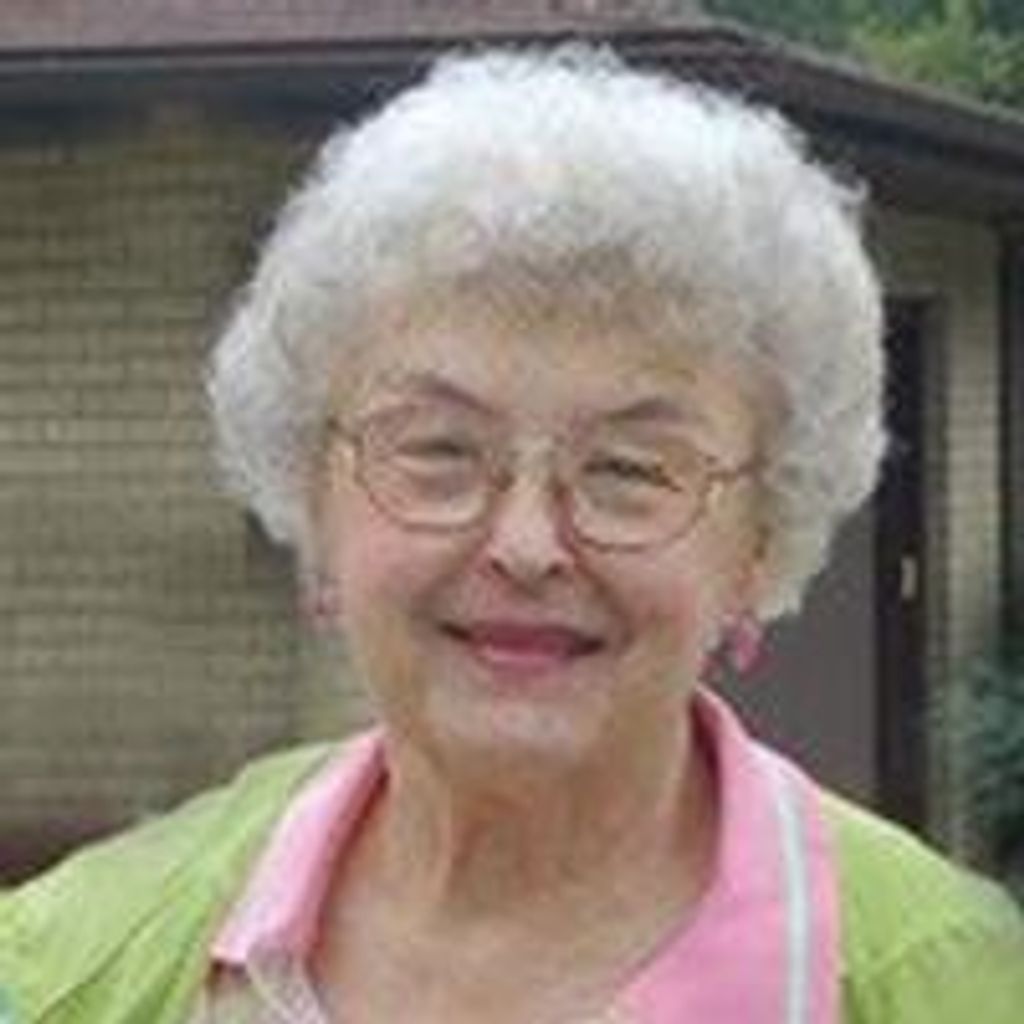 Dolores M. Caffarini