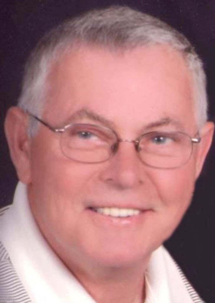 William May
