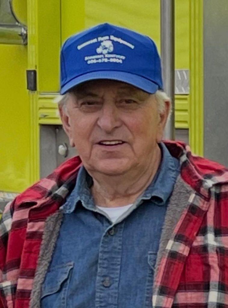 Roy Trent Profile Photo