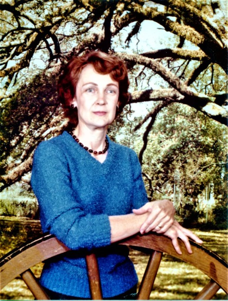 Joyce Murry