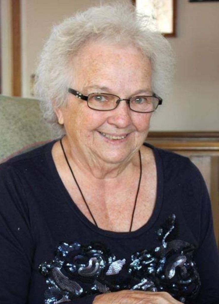 Clare Ann (Melcher)  Vande Velde Profile Photo