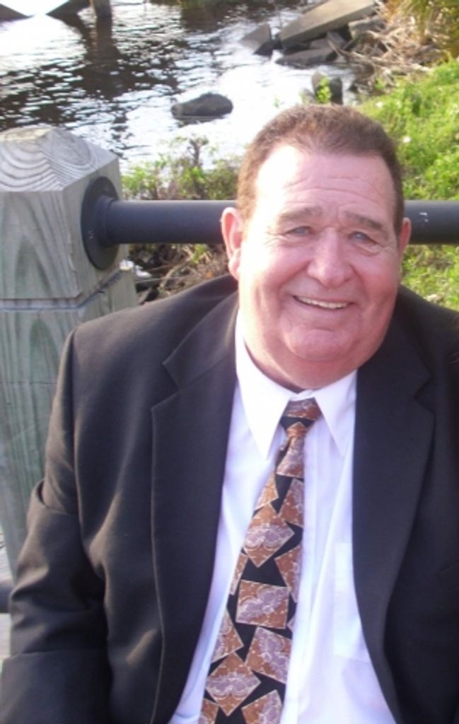 Mr. William Wilson Kirchman, Jr.