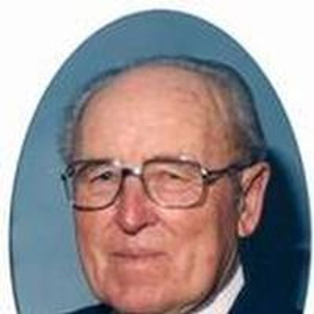 Roy Johnston