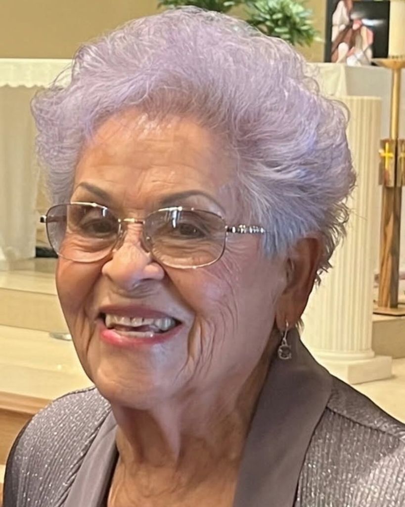 Amalia Negrete Profile Photo