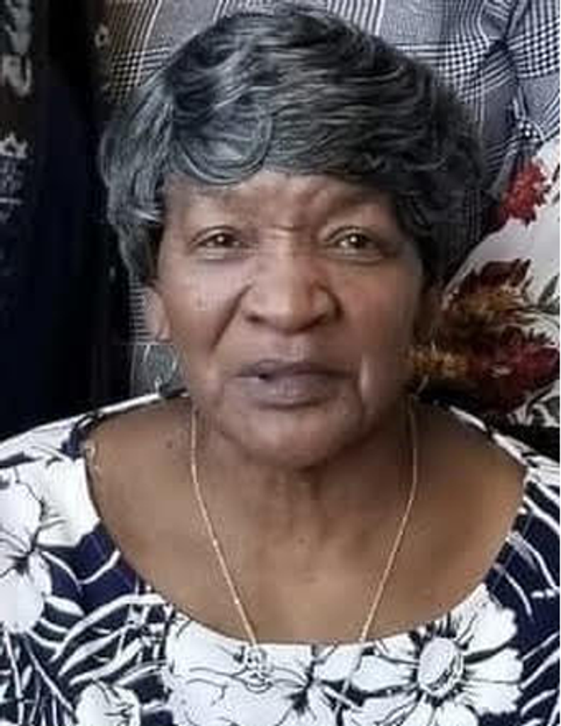 Annie Mae Askins Profile Photo