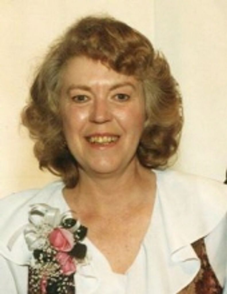 Phyllis Dolen