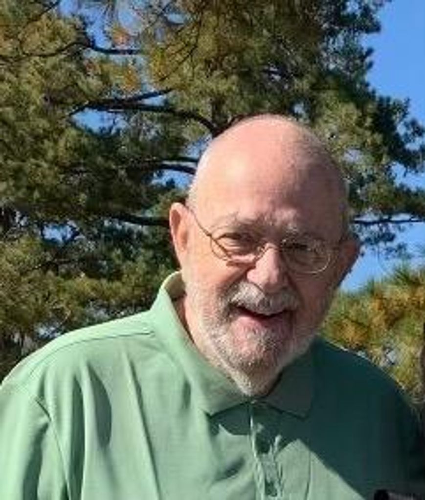 John David Tipton Profile Photo