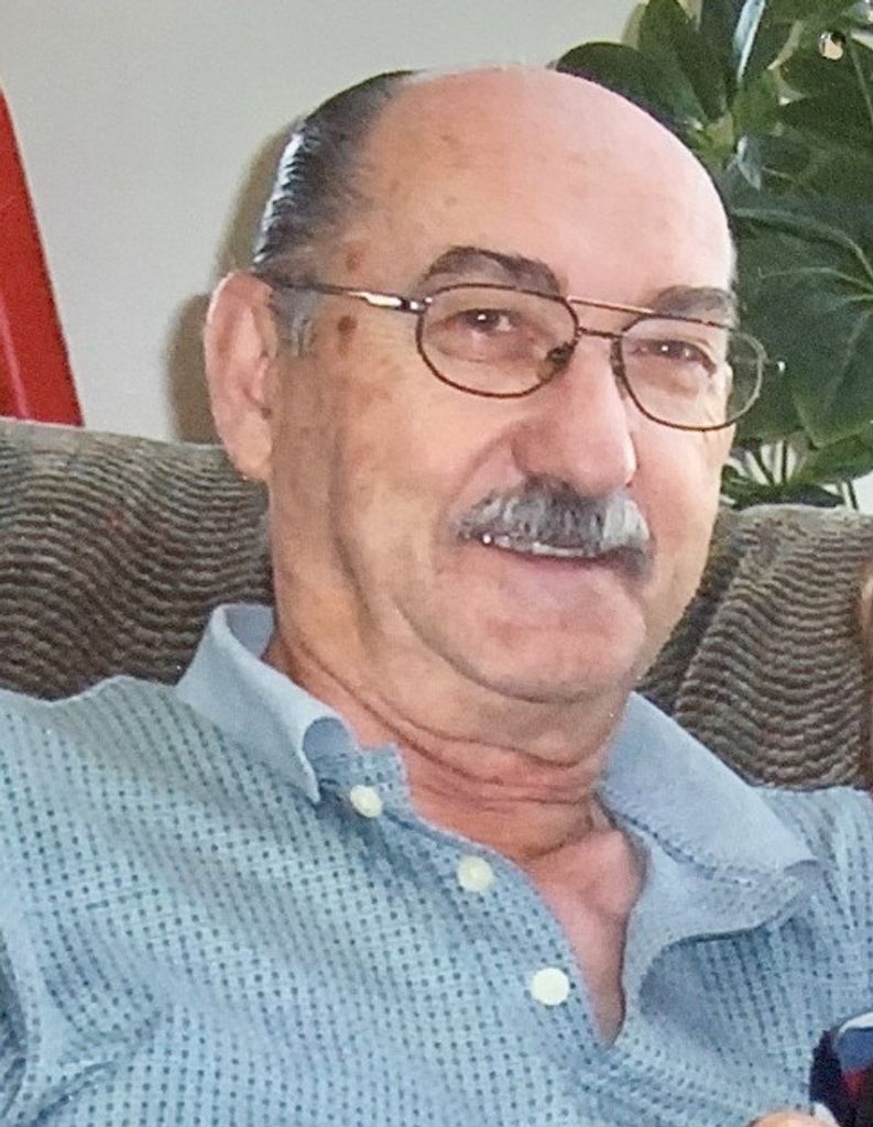 John B. Cash Profile Photo