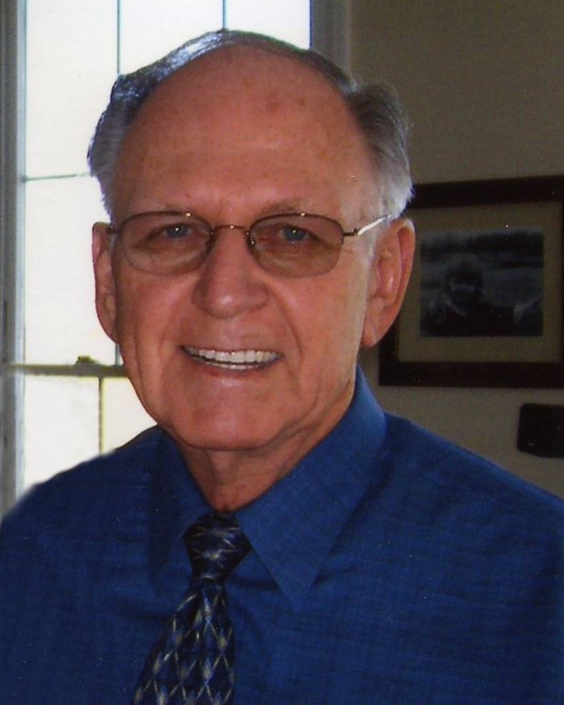 Richard V. "Rich" Wodarczyk
