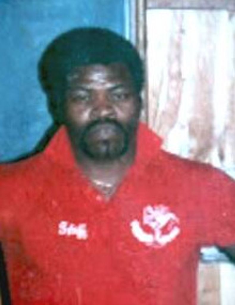 Isiah W. Shepard