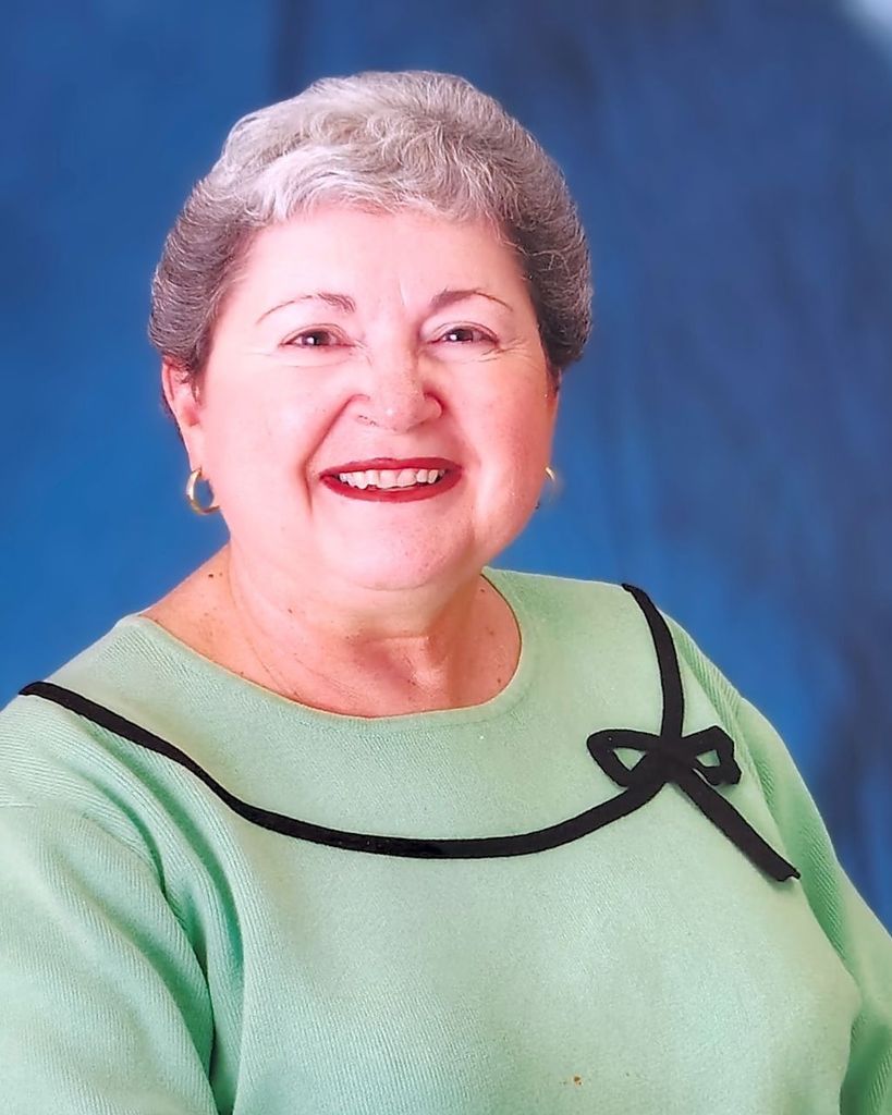 Janice Arnette Profile Photo