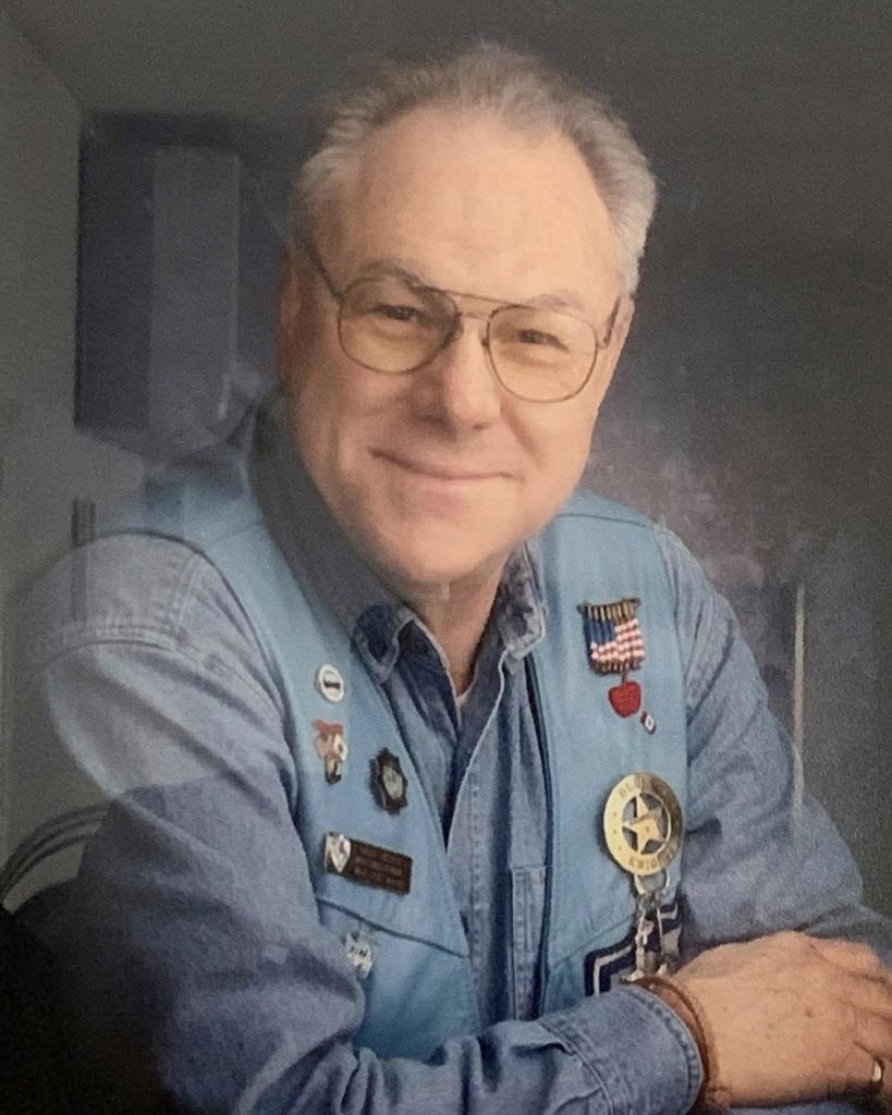 Gary Lee Pierce Profile Photo