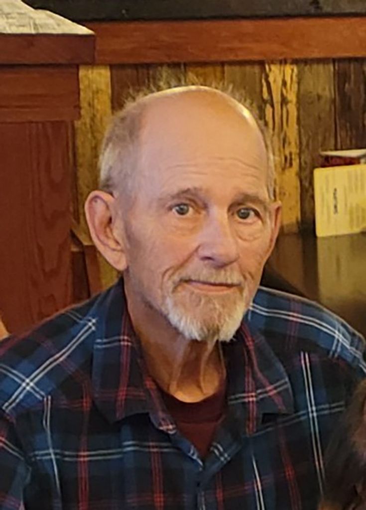 John Calvin Barnes Profile Photo