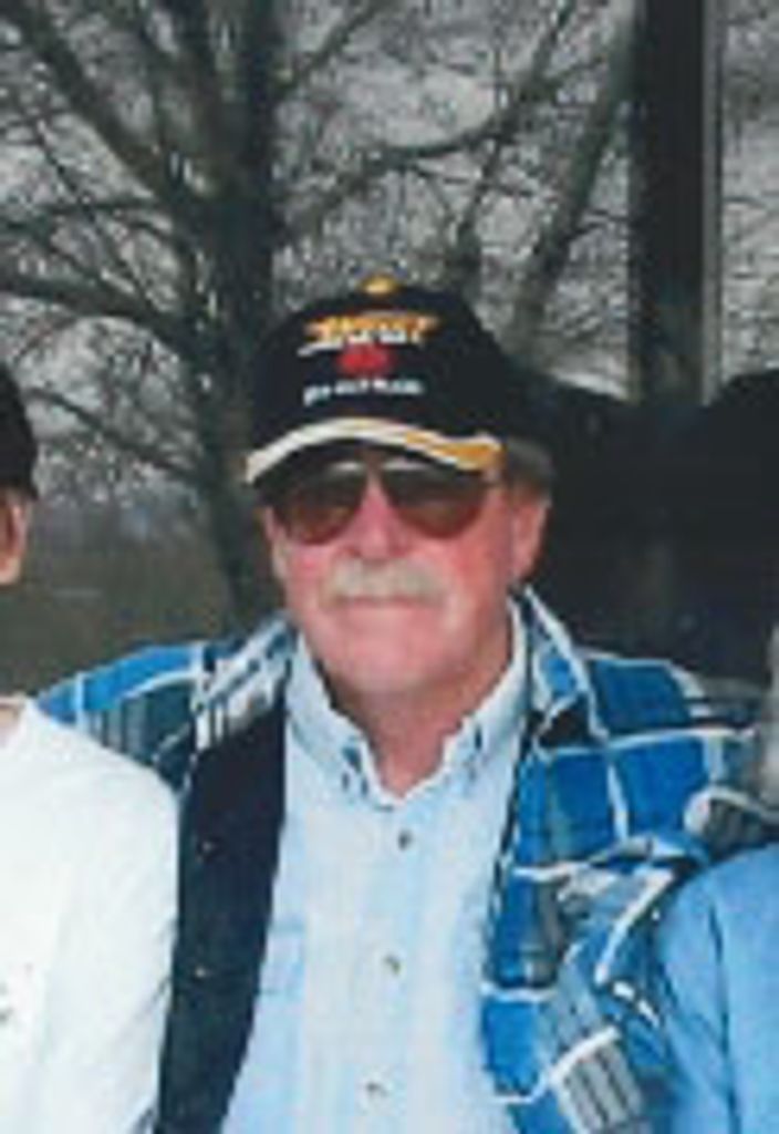 Dexter Earl Ralphs