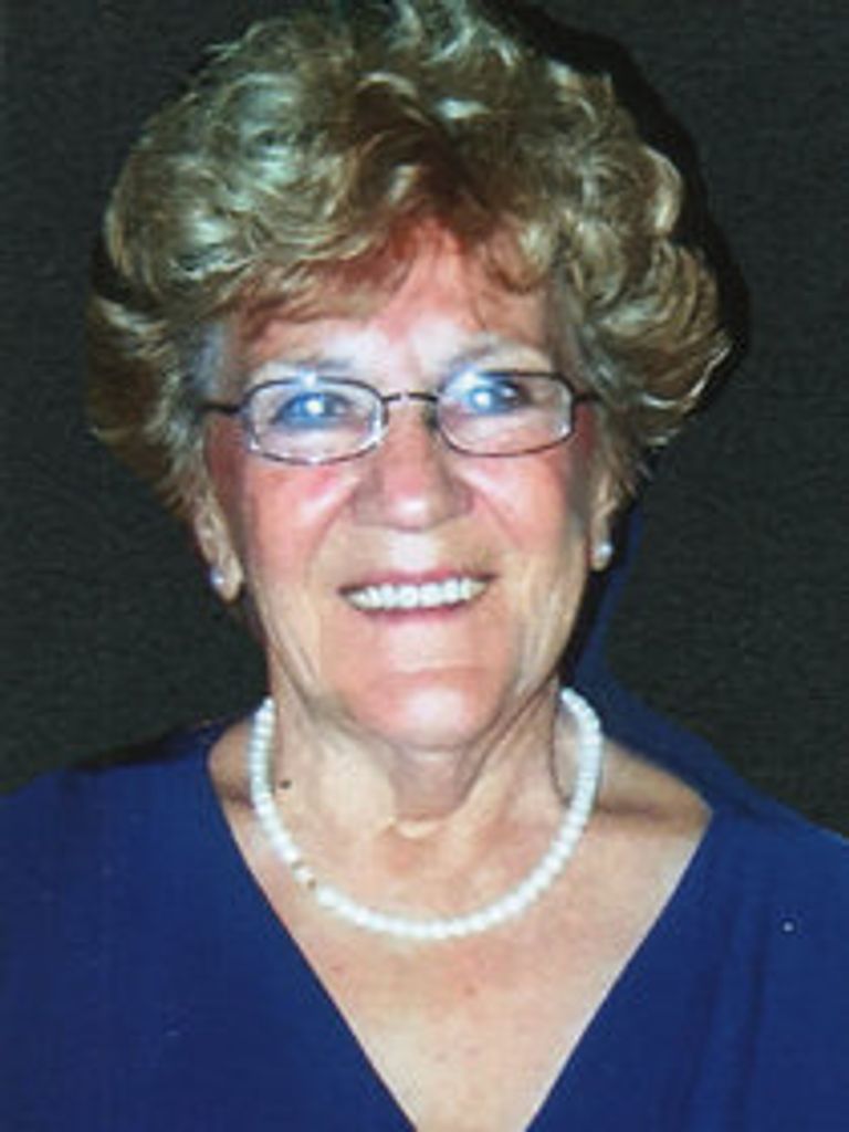 Edna L. (Weaver)  Lashaway