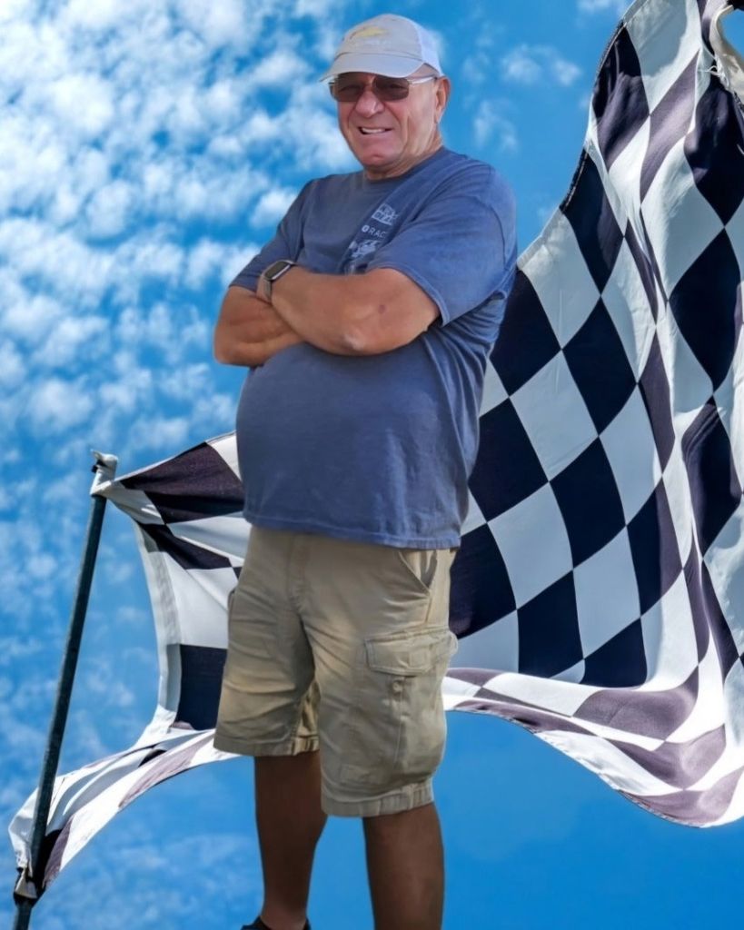 John Ray Baxter Profile Photo