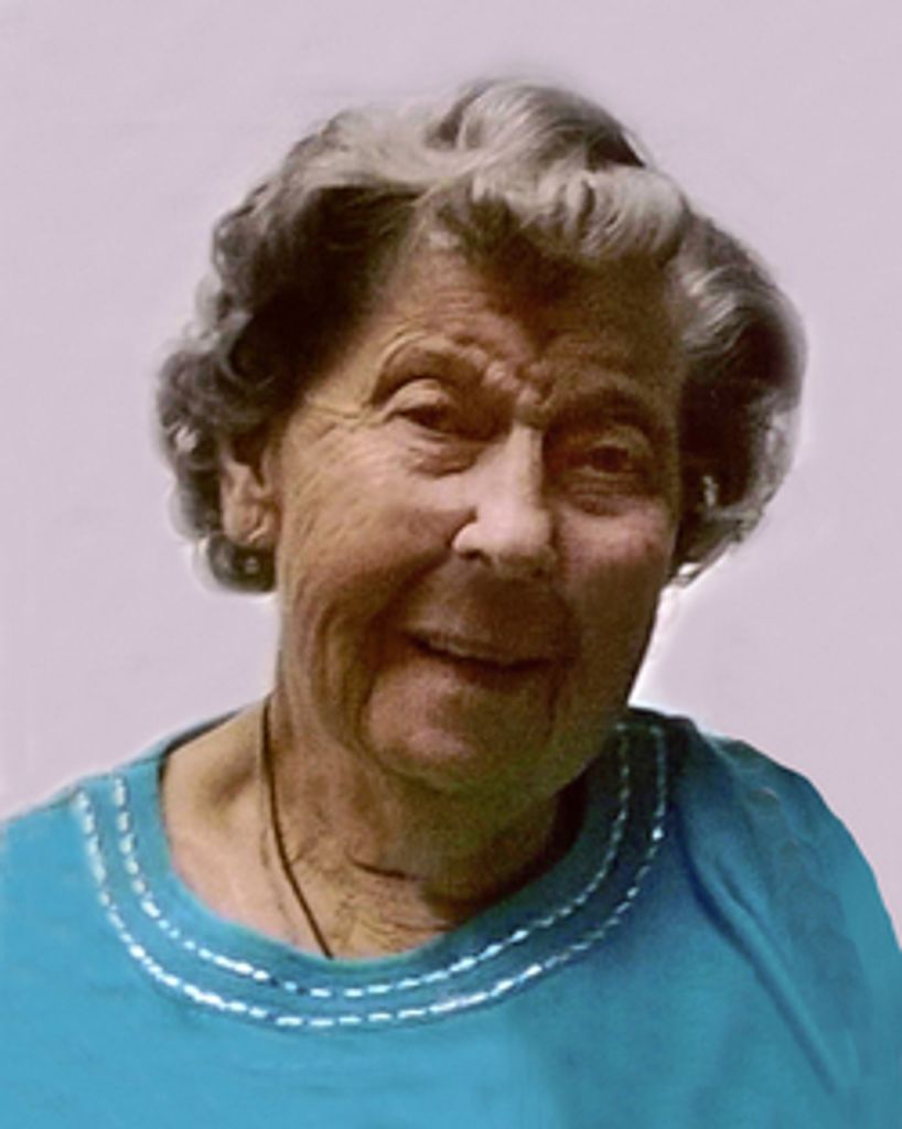Lucile Hill