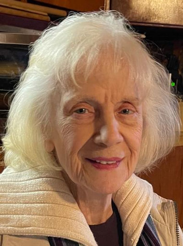 Shirley E. Mohney Profile Photo