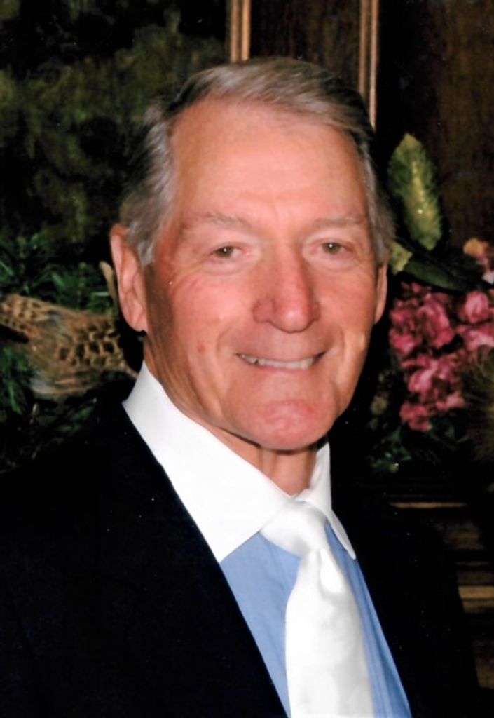 William R White
