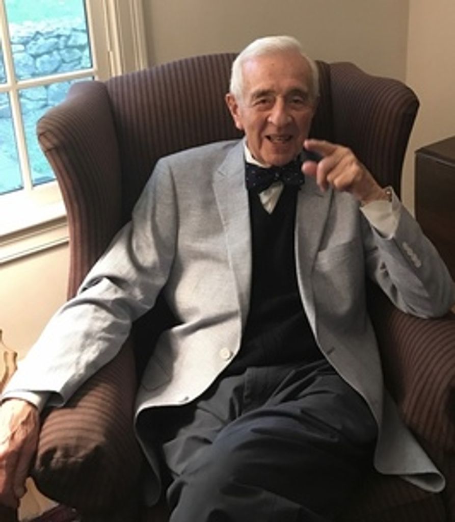 Richard Nickeson Profile Photo