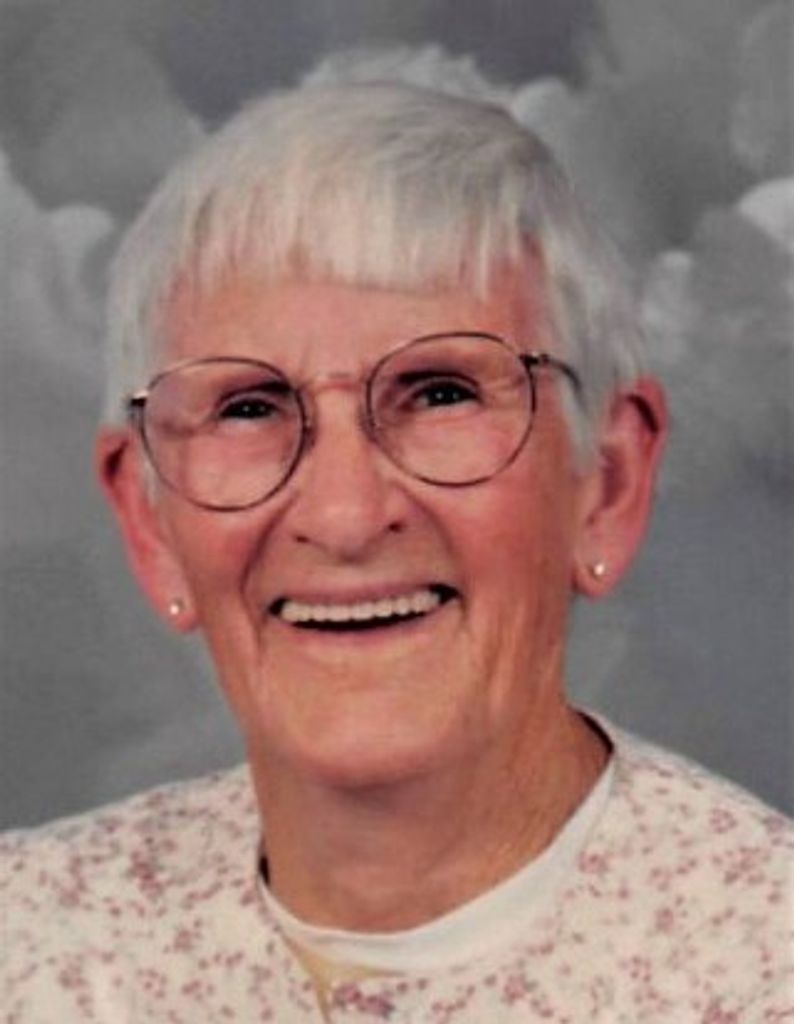 Esther Mae Castor