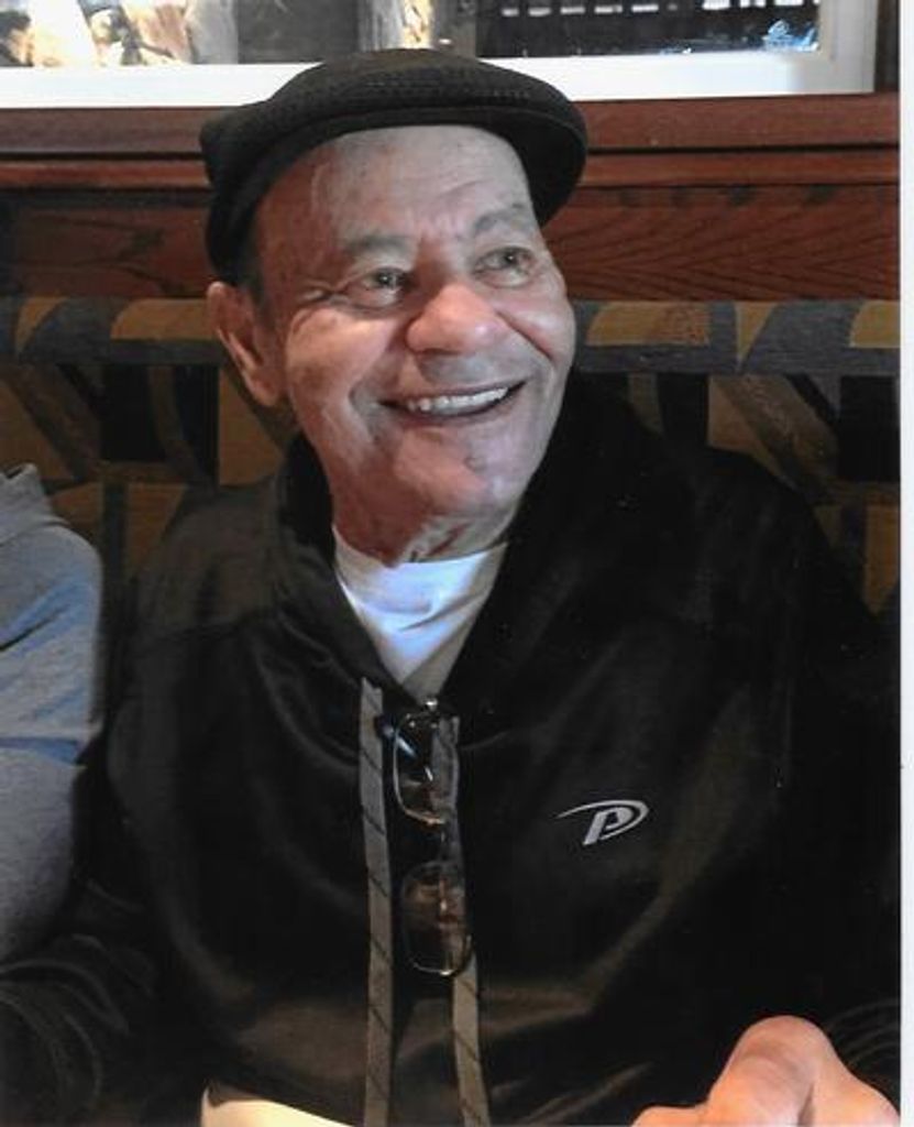 John Theodore Holland