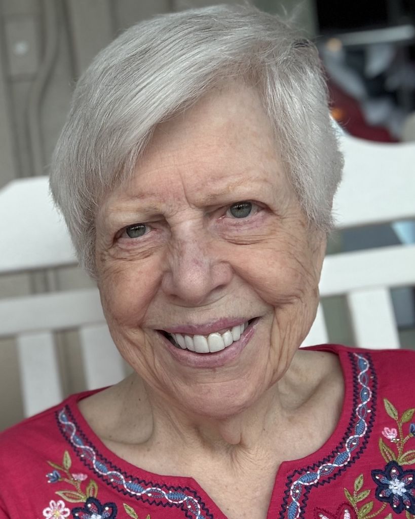 Billie Joyce Goodwin Profile Photo