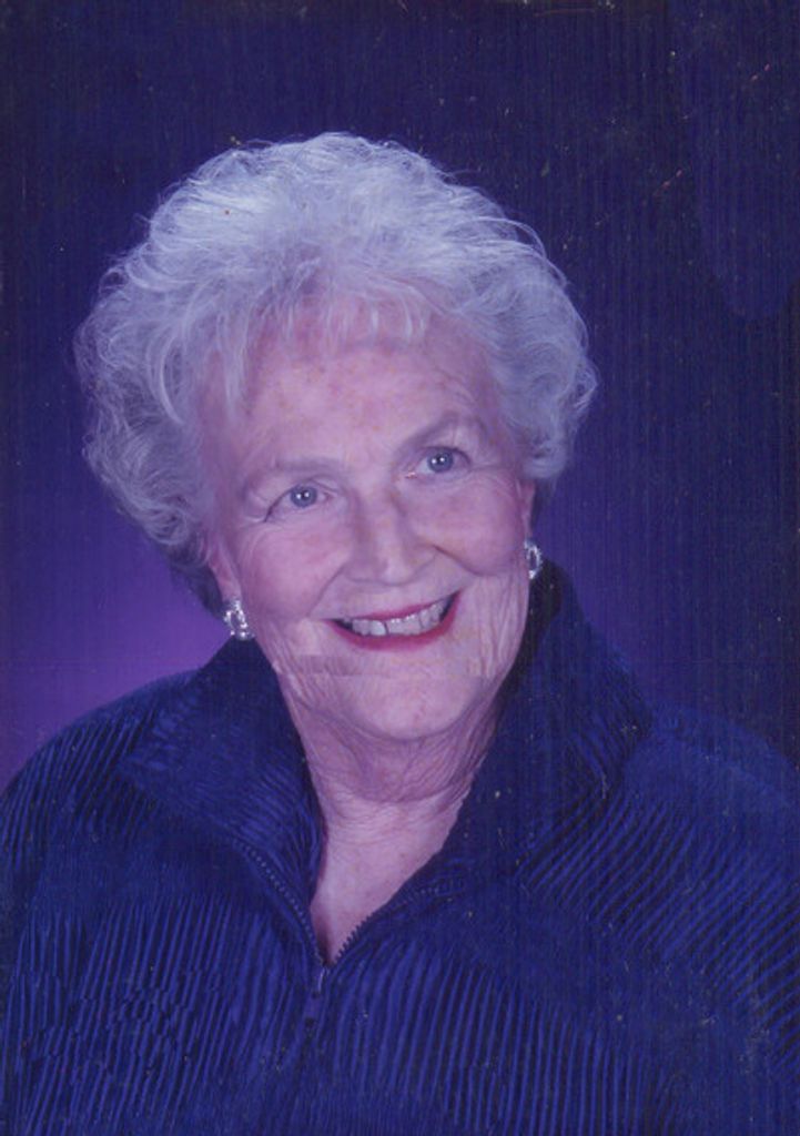 Beverly Lou Burnham Profile Photo