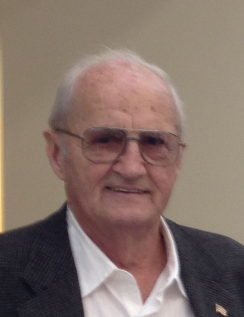 Jerome "Jerry" Doyle