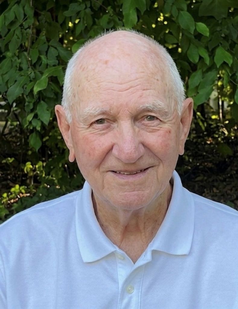 John D. "Mike" Osborne Profile Photo