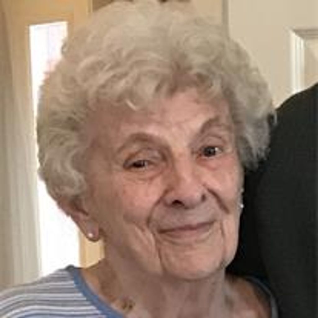 Evelyn W. Frederick