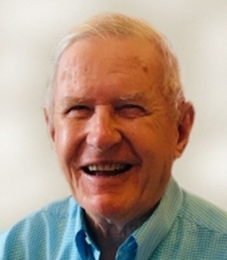 Richard Cole Profile Photo